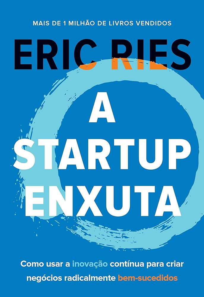 startup enxuta, inovação na arquitetura, método lean, validar ideias, eficiência operacional