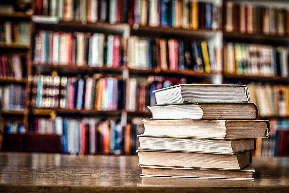 Leituras para empreendedor: 12 melhores livros para 2025