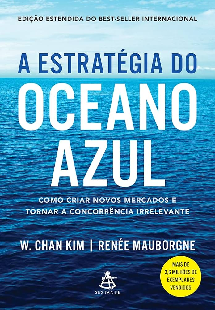 inovação de valor, diferenciação no mercado, oceano azul, arquitetura sustentável, inovação estratégica.