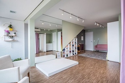 Projetos e obras que irão  alavancar o seu propósito