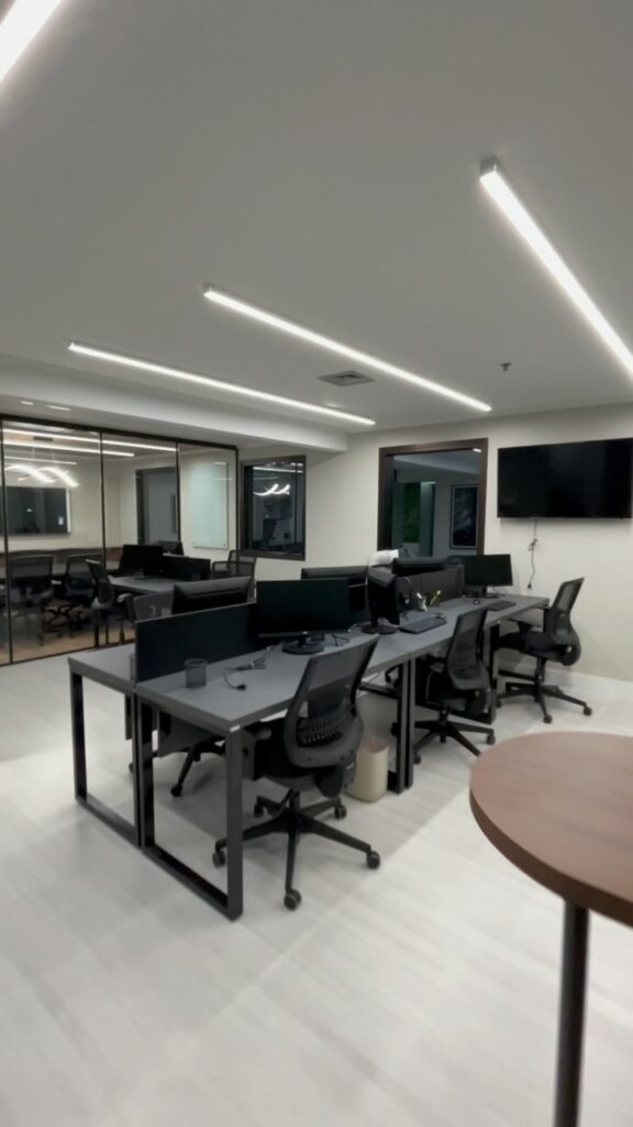 Projetos e obras que irão alavancar o seu negócio