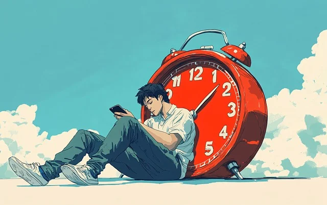 Descubra como parar com a procrastinação