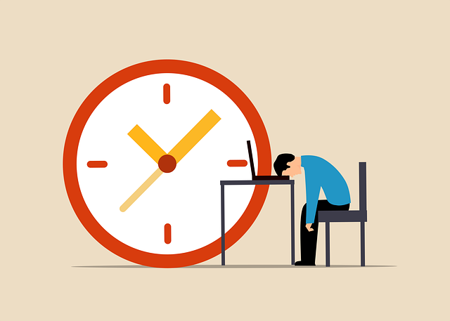Descubra como parar com a procrastinação no seu trabalho