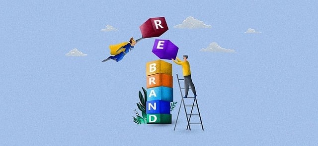O que é rebranding e 5 casos inspiradores