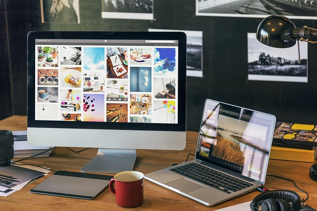 Ambientes de trabalho além do escritório tradicional